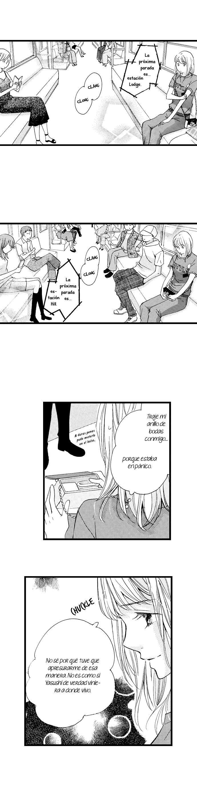 Capitulo 33 page 11