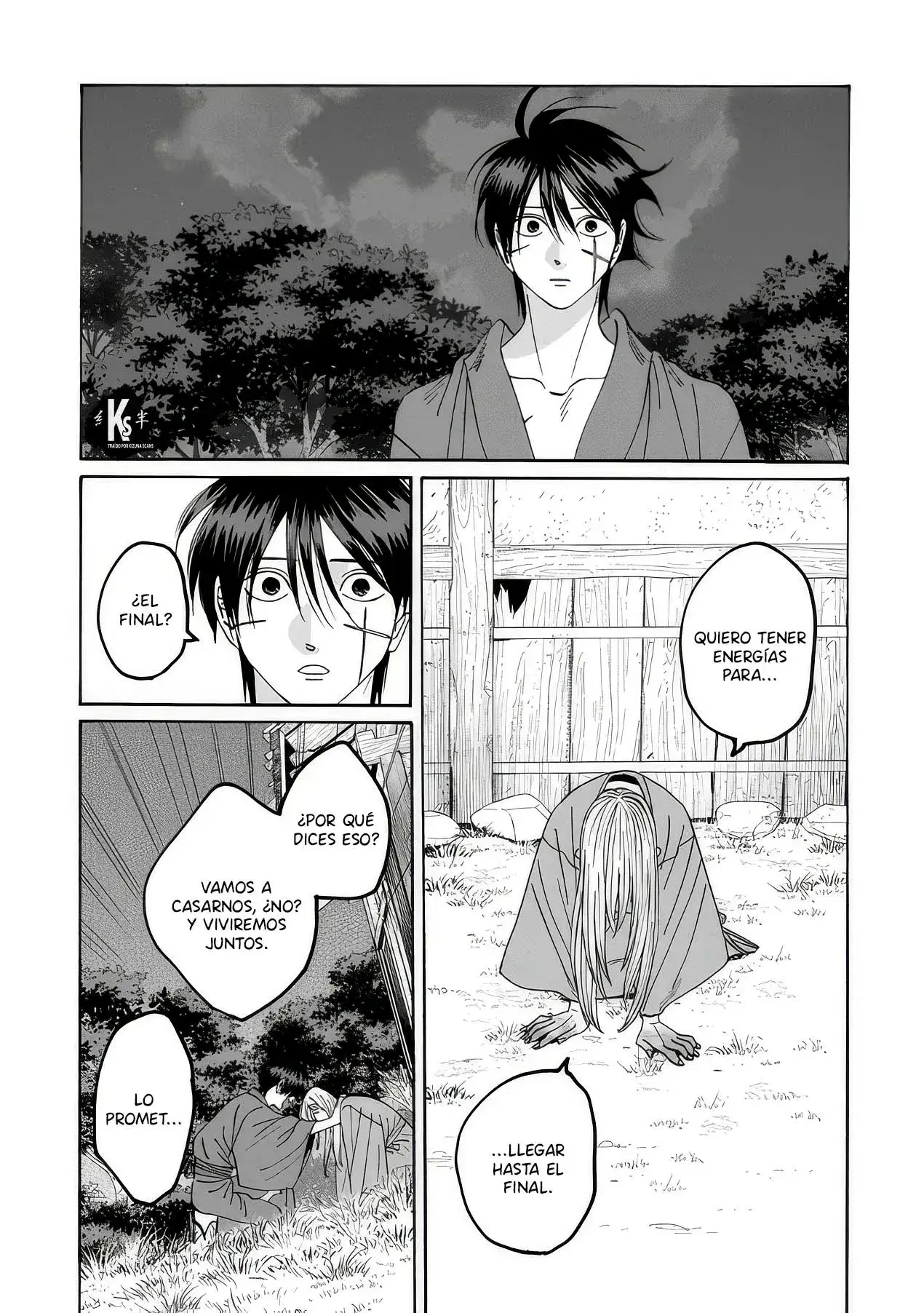 Capitulo 75 page 19