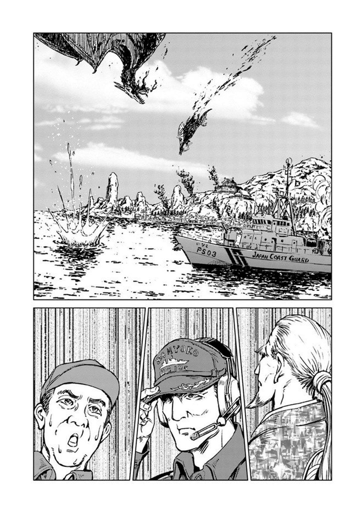 Capitulo 20 page 8