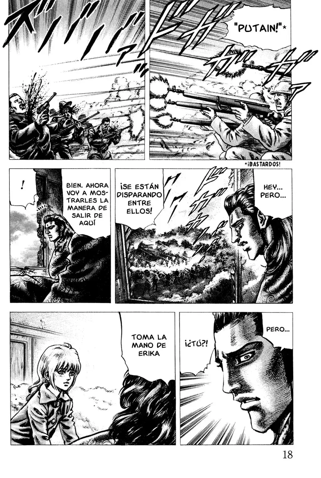Capitulo 123 page 21