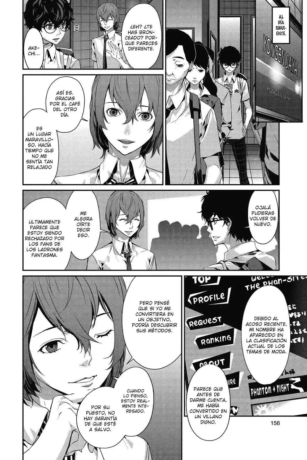 Capitulo 50 page 19