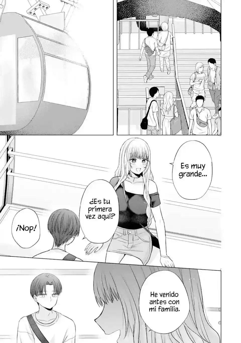 Capitulo 19 page 30