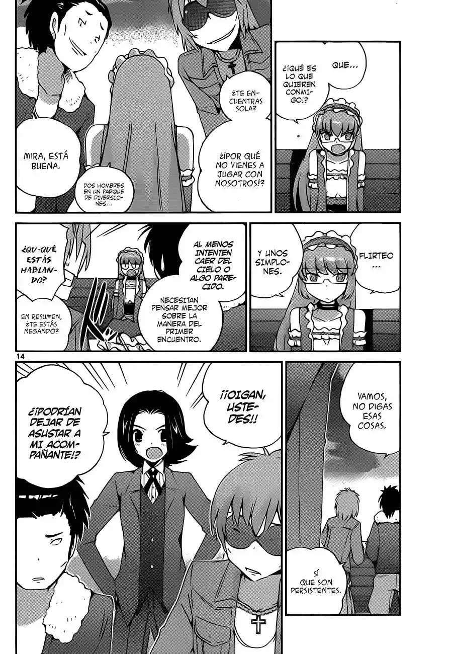 Capitulo 142 page 16