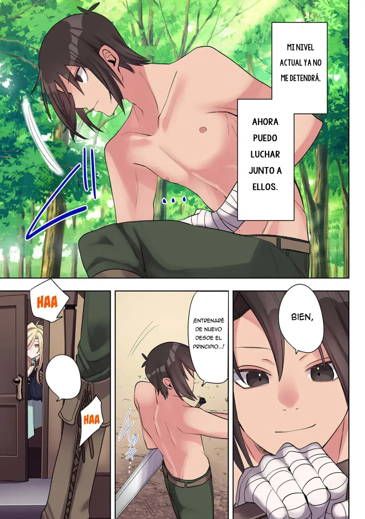 Capitulo 31 page 9