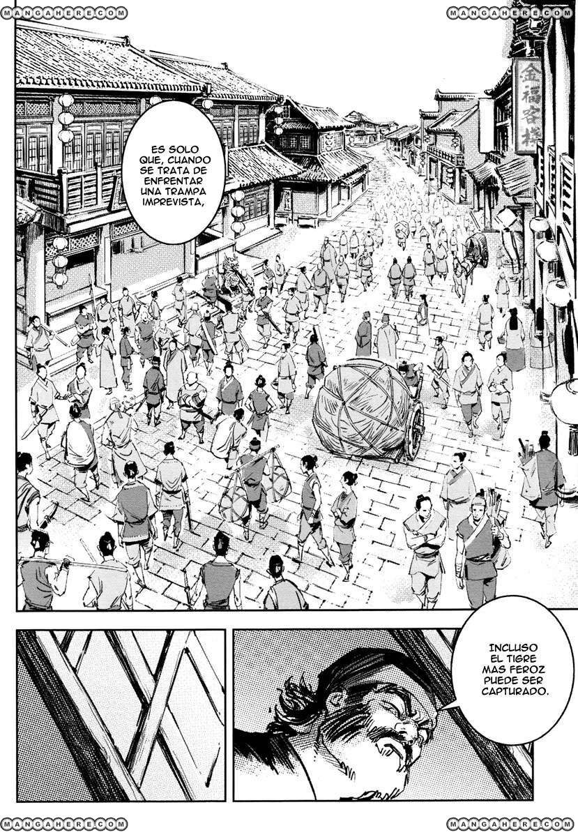 Capitulo 31 page 8