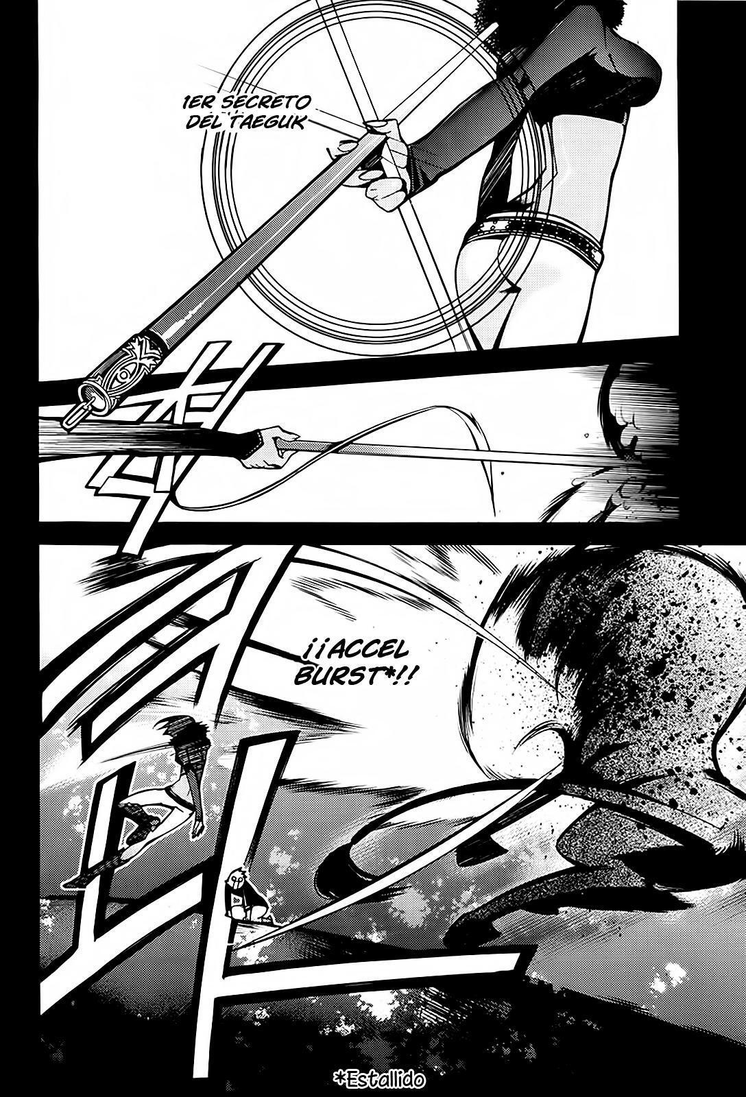 Capitulo 62 page 28