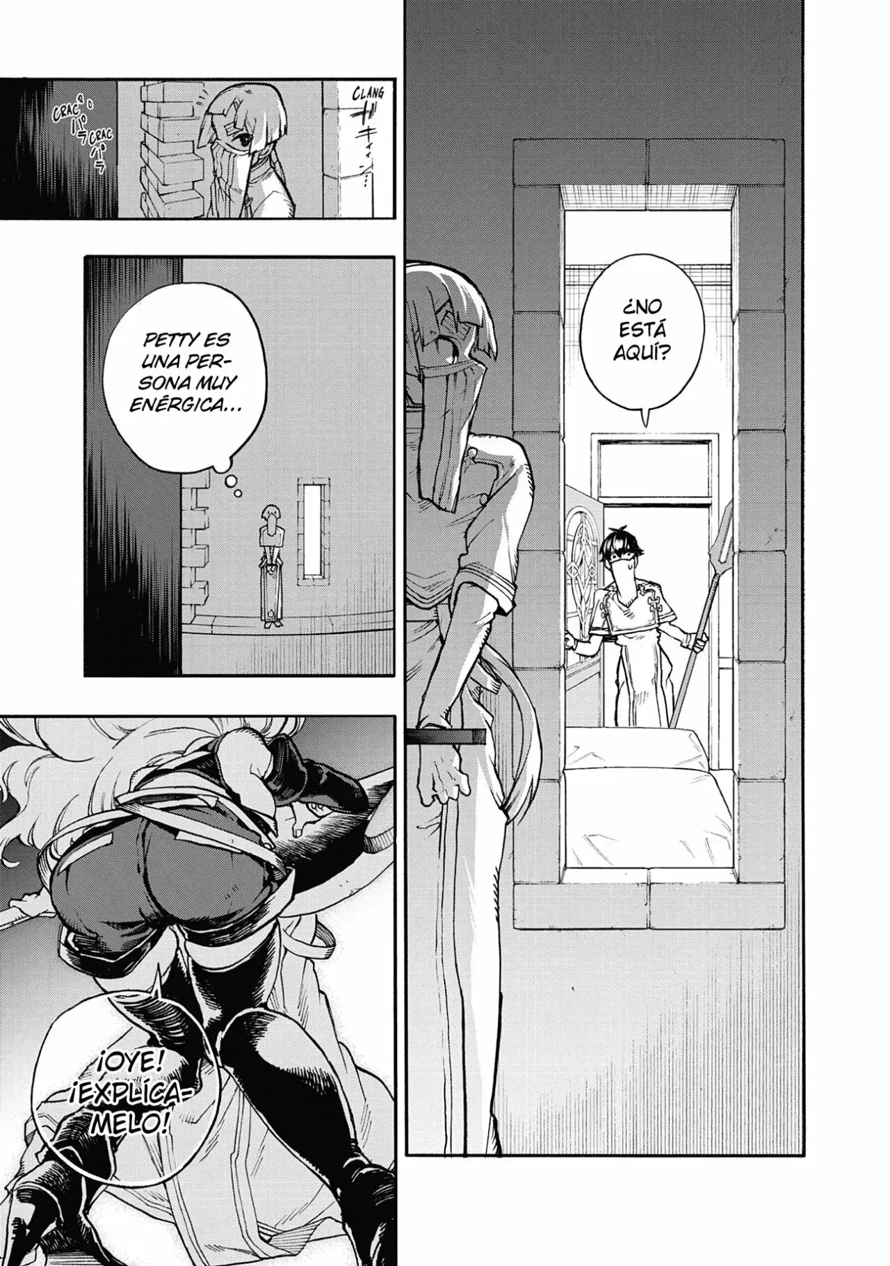 Capitulo 22 page 10
