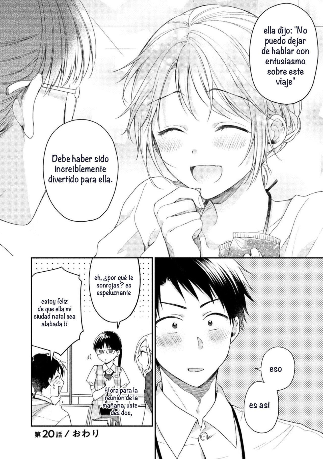 Capitulo 20 page 14