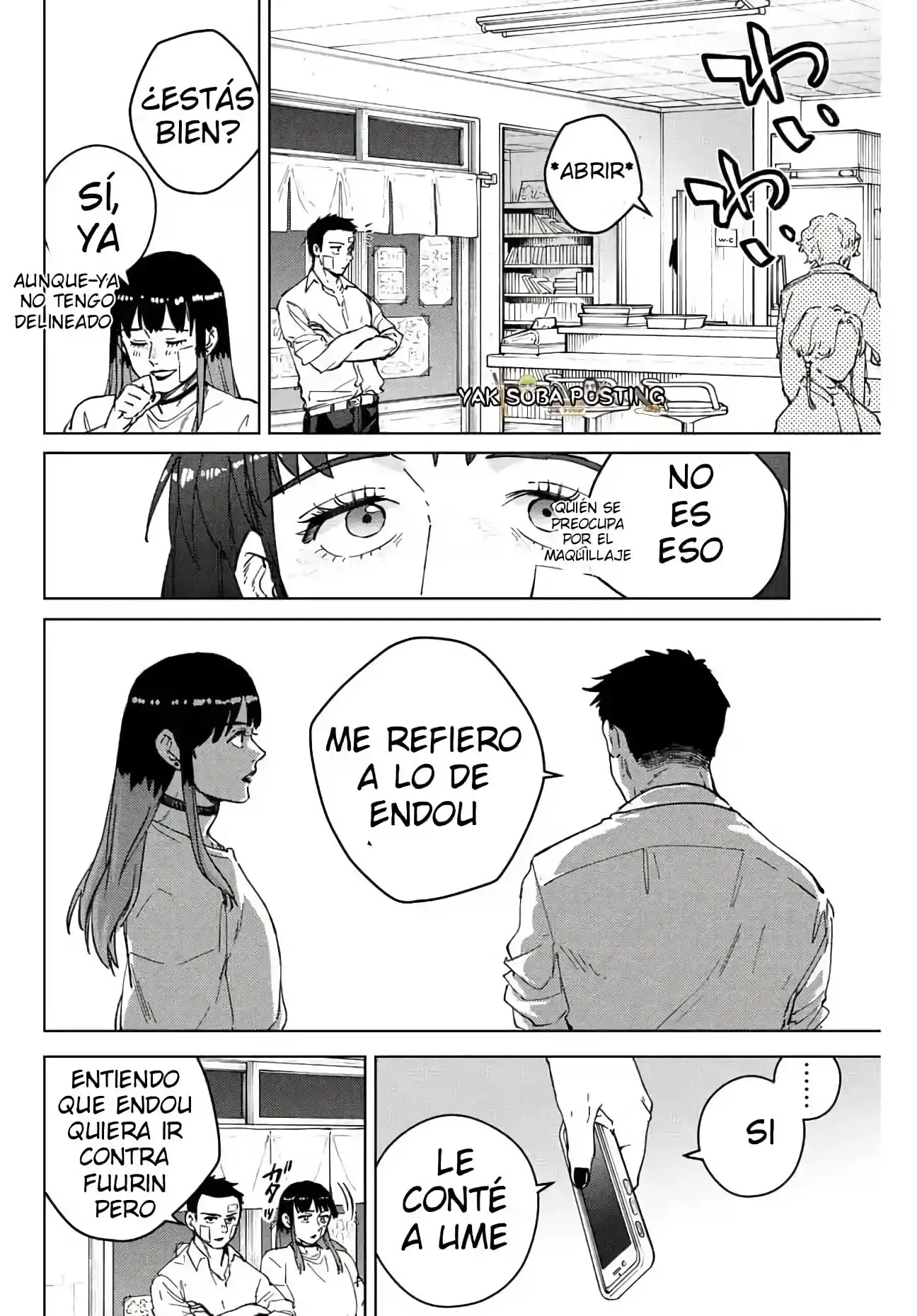 Capitulo 87 page 16