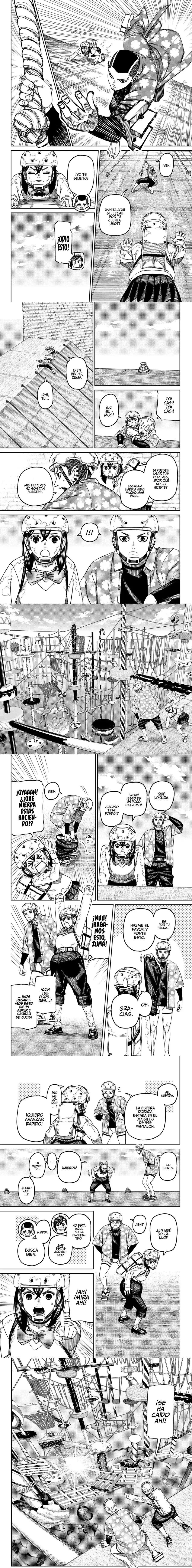 Capitulo 137 page 3