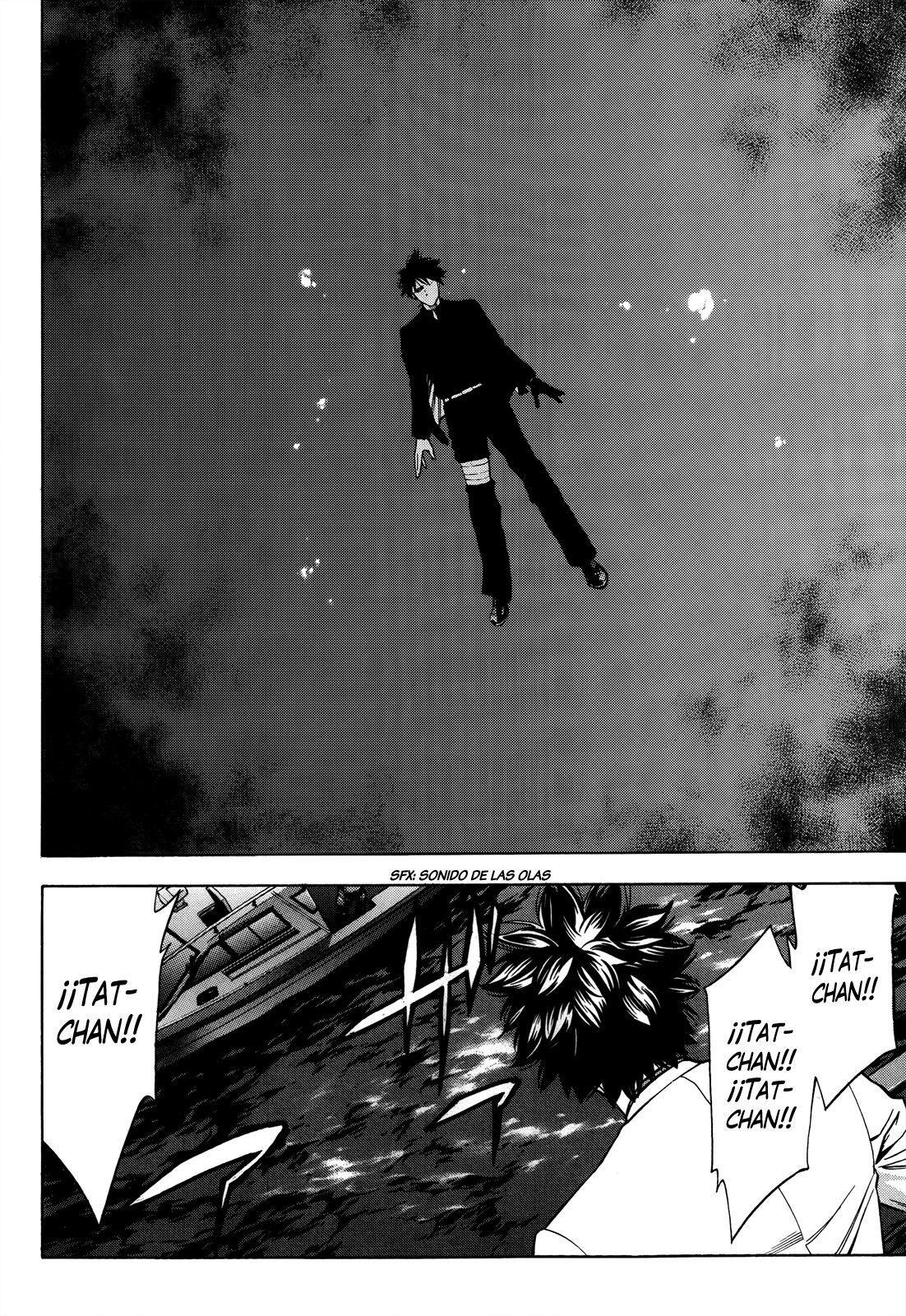 Capitulo 97 page 14