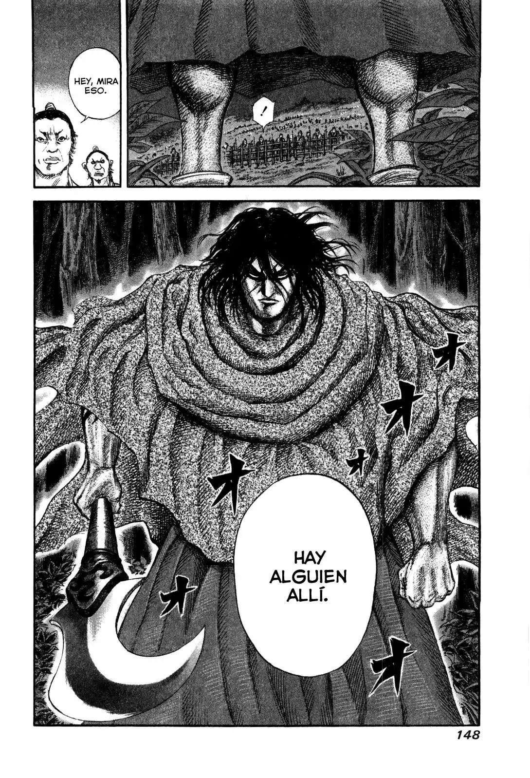 Capitulo 137 page 18