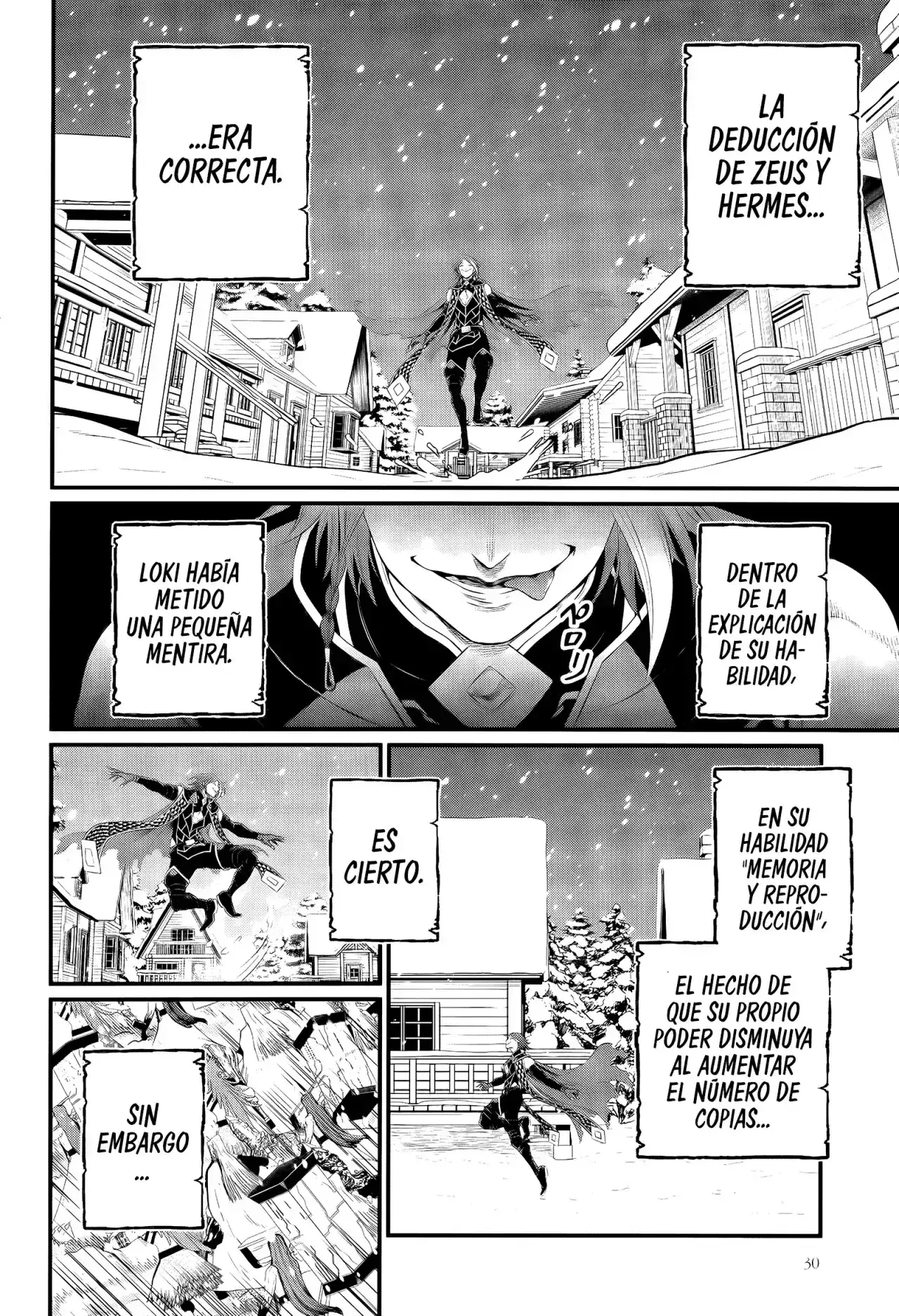 Capitulo 100 page 25