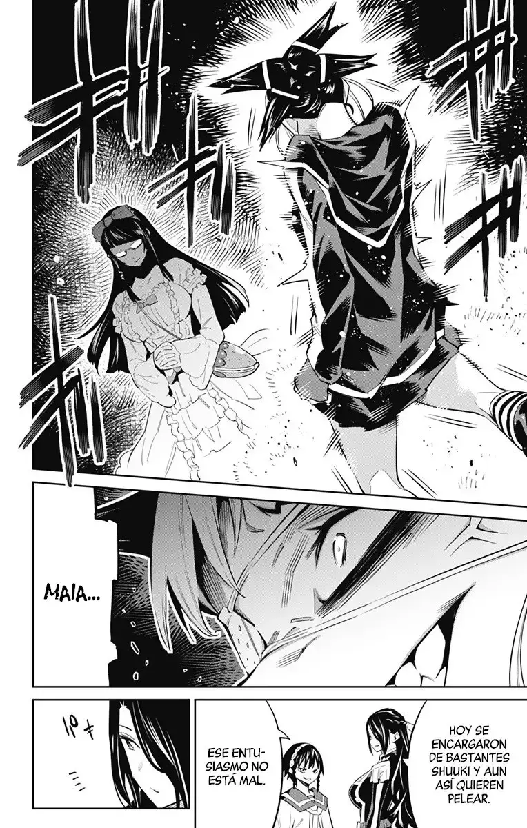 Capitulo 59 page 21