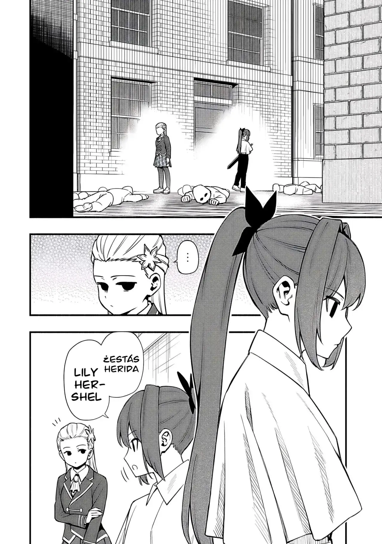 Capitulo 31 page 5