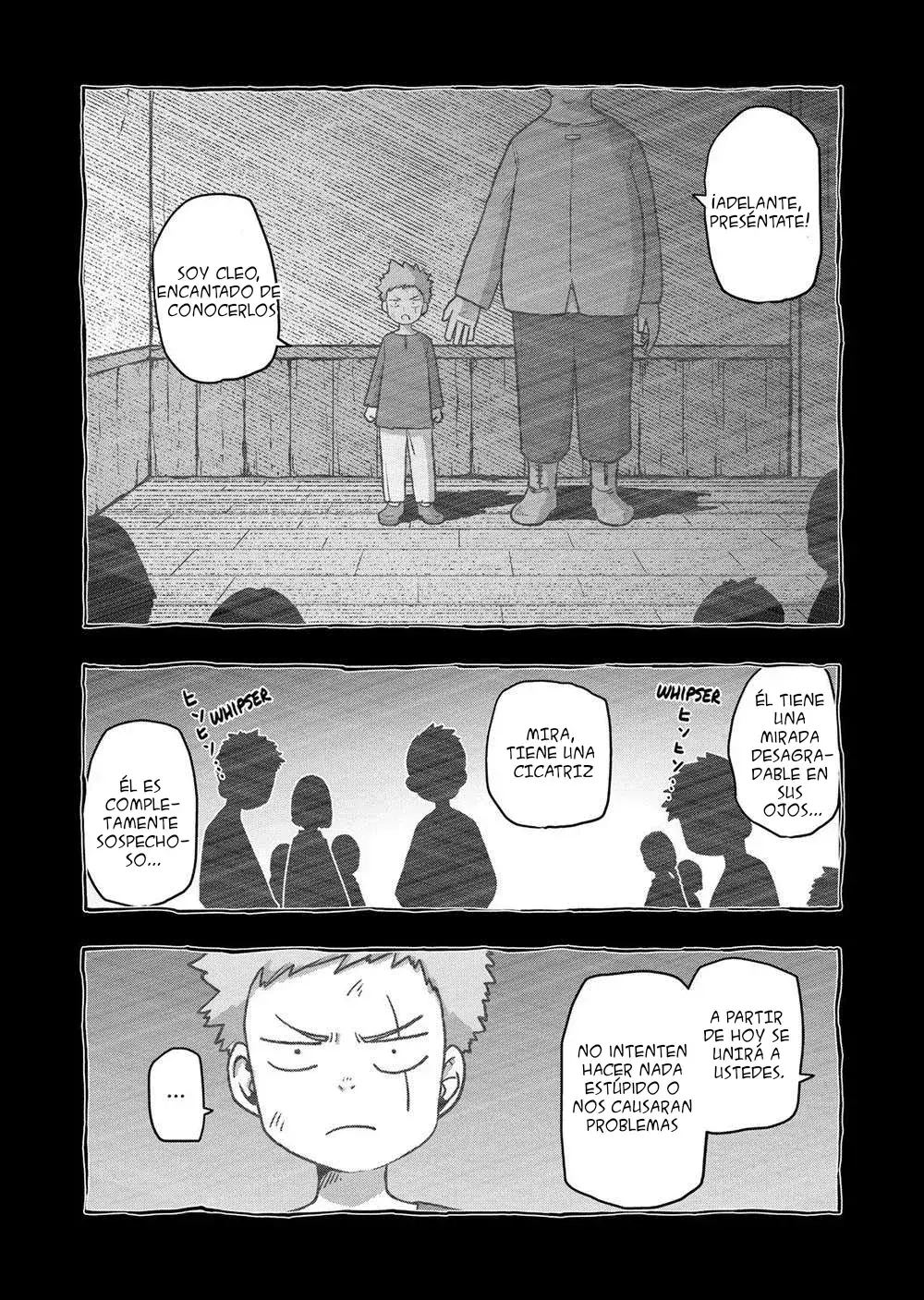 Capitulo 31 page 3