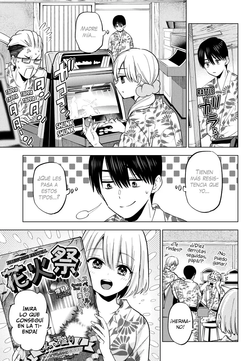 Capitulo 258 page 15