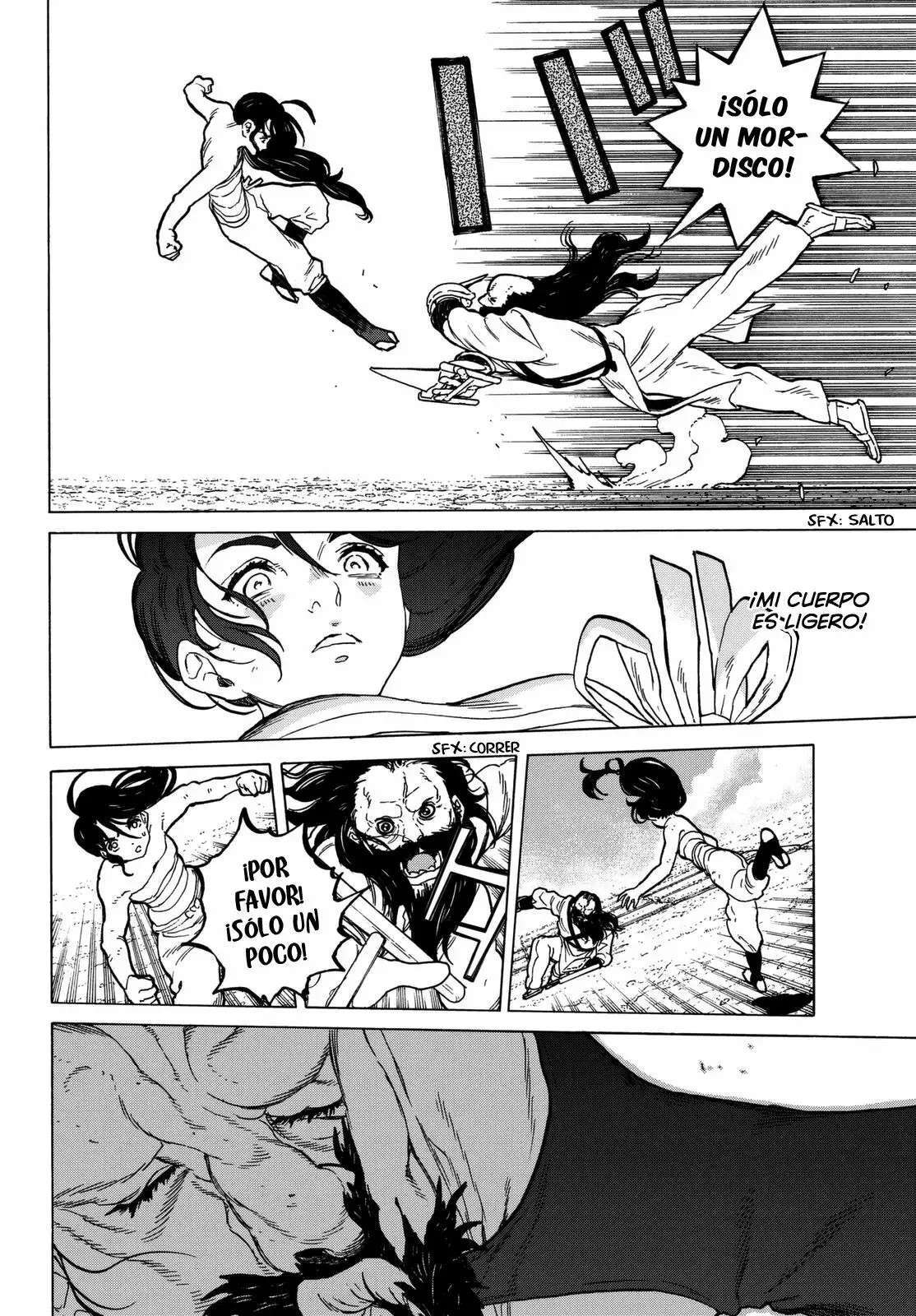 Capitulo 38 page 4