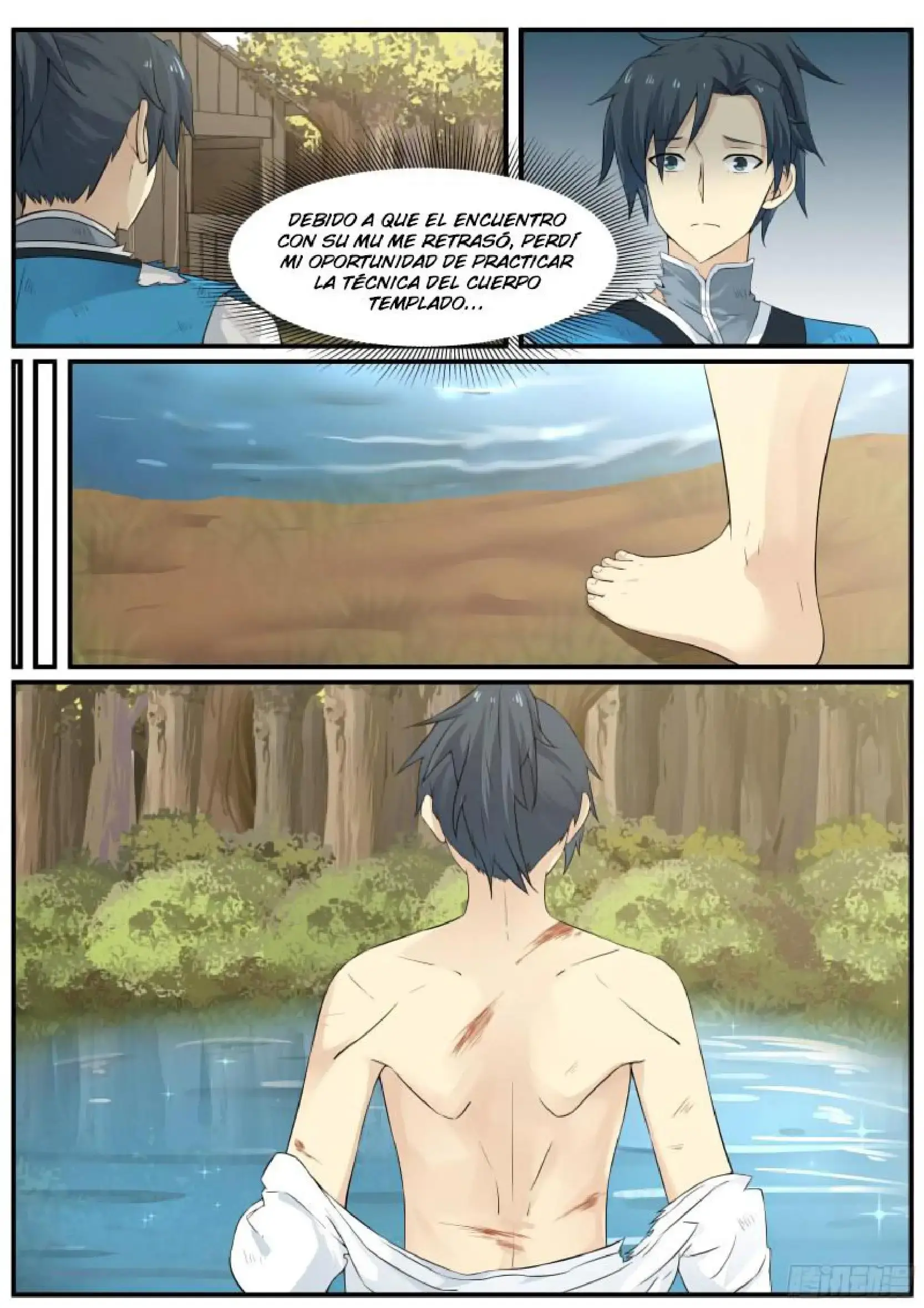 Capitulo 25 page 11