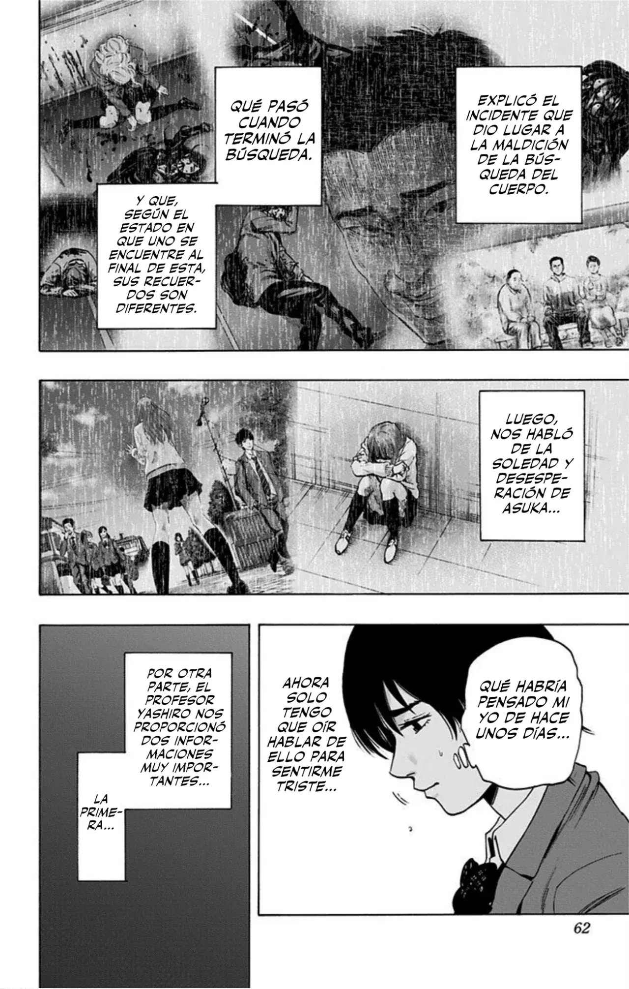 Capitulo 70 page 15