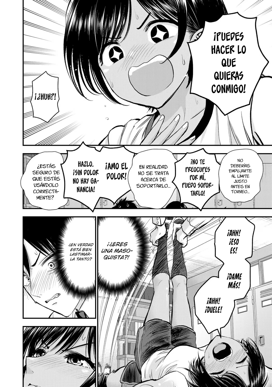 Capitulo 76 page 10