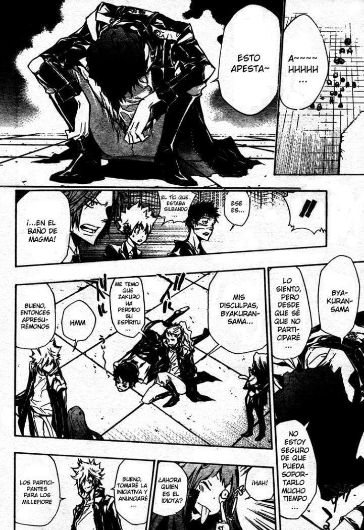 Capitulo 242 page 8