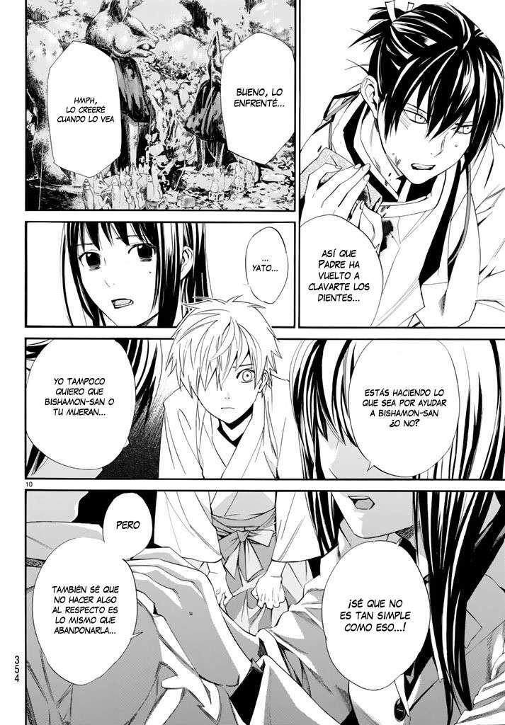 Capitulo 63 page 11
