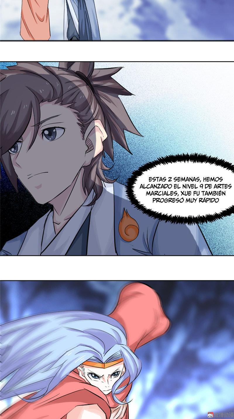Capitulo 17 page 16