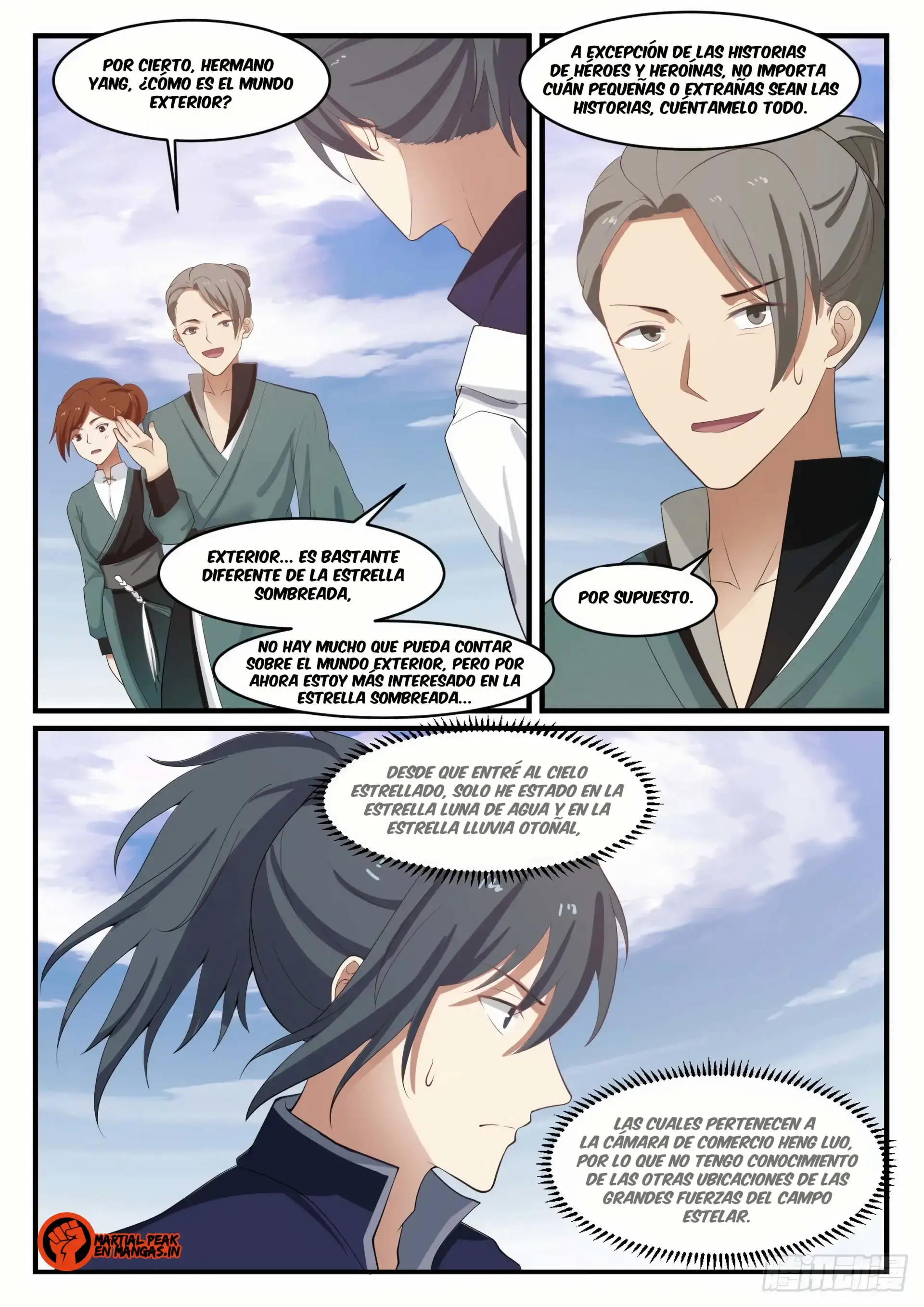 Capitulo 1069 page 4