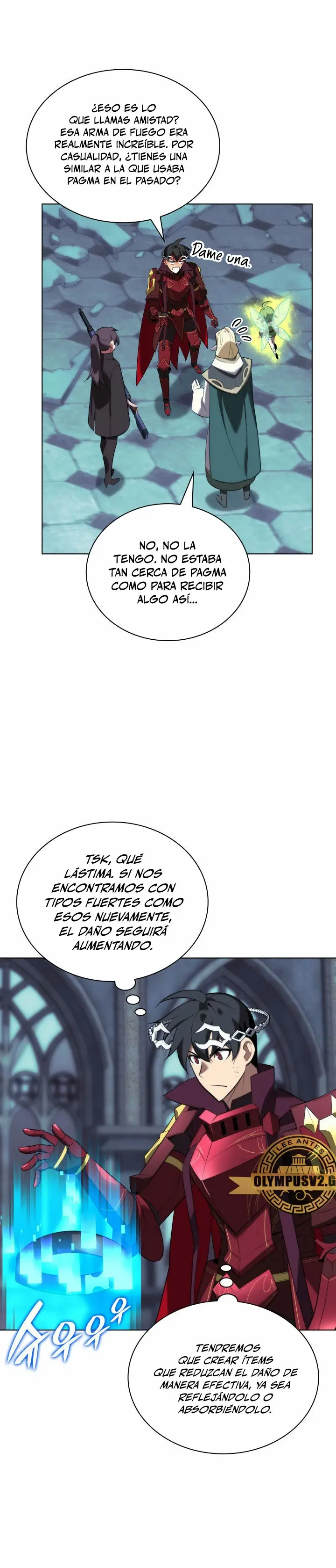 Capitulo 193 page 8