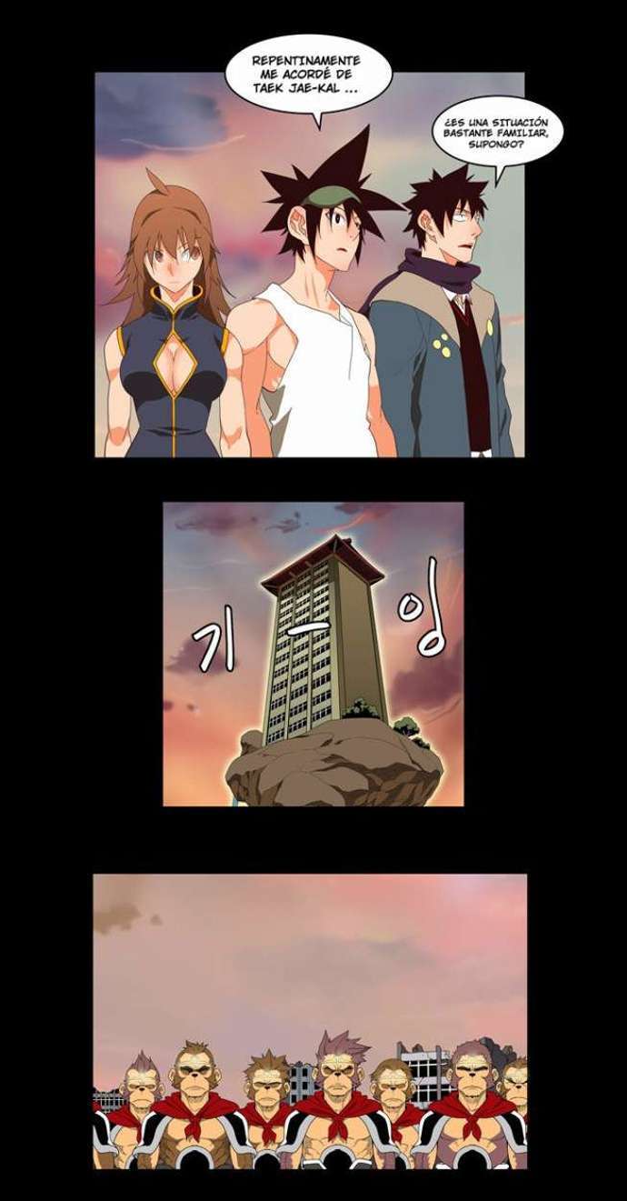 Capitulo 128 page 19