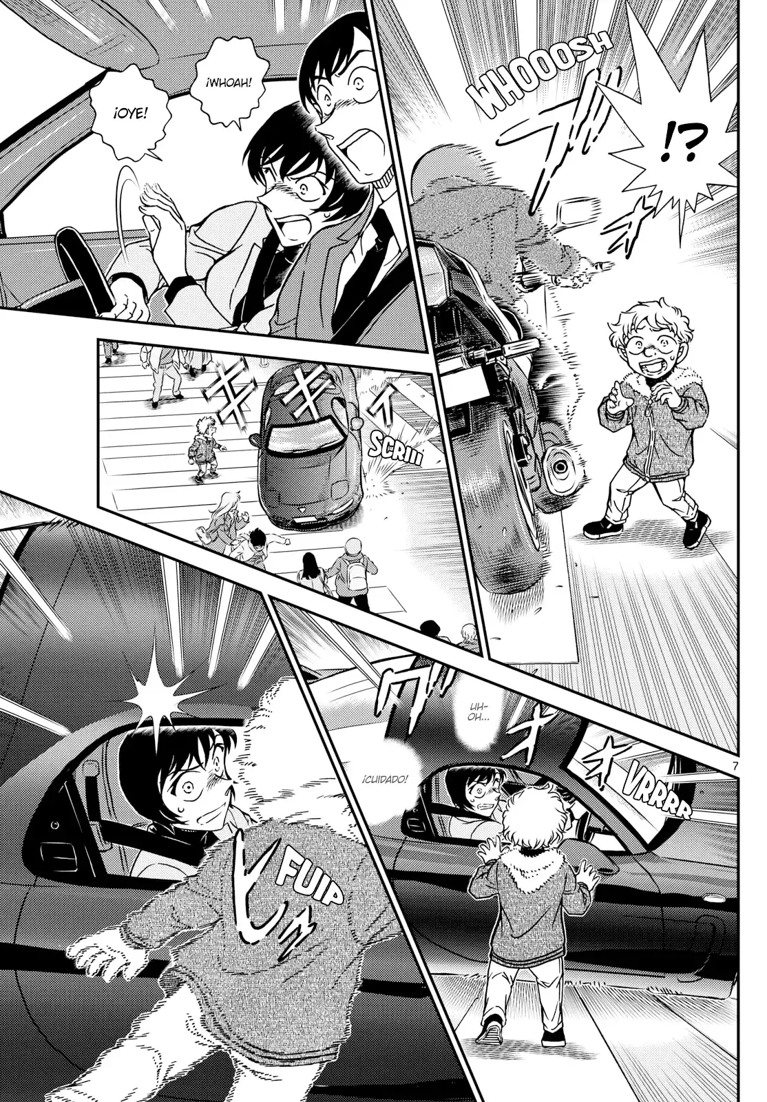 Capitulo 1123 page 7