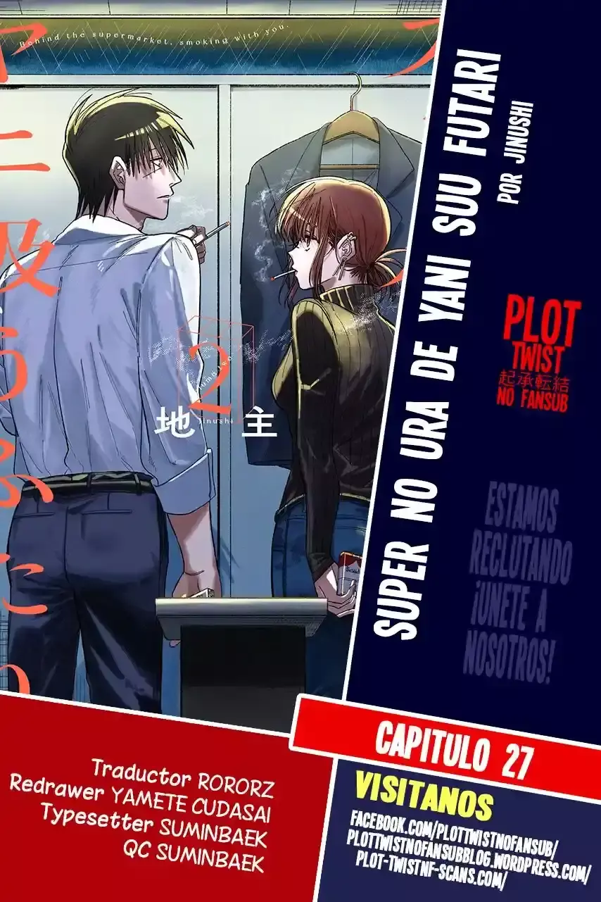 Capitulo 27 page 1