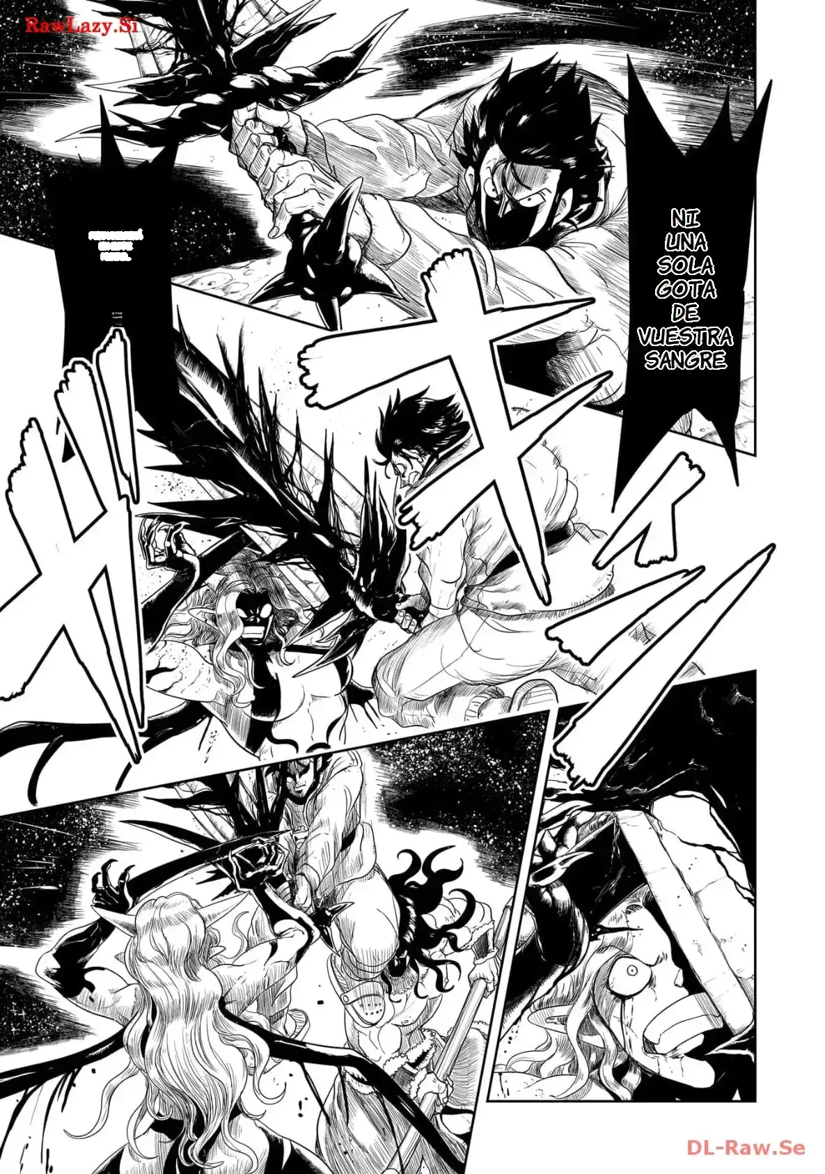 Capitulo 51 page 20