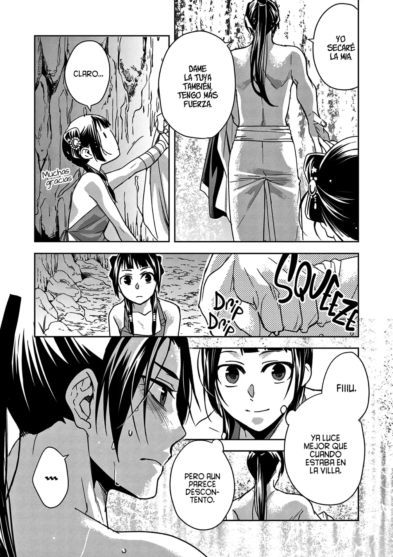 Capitulo 51 page 14