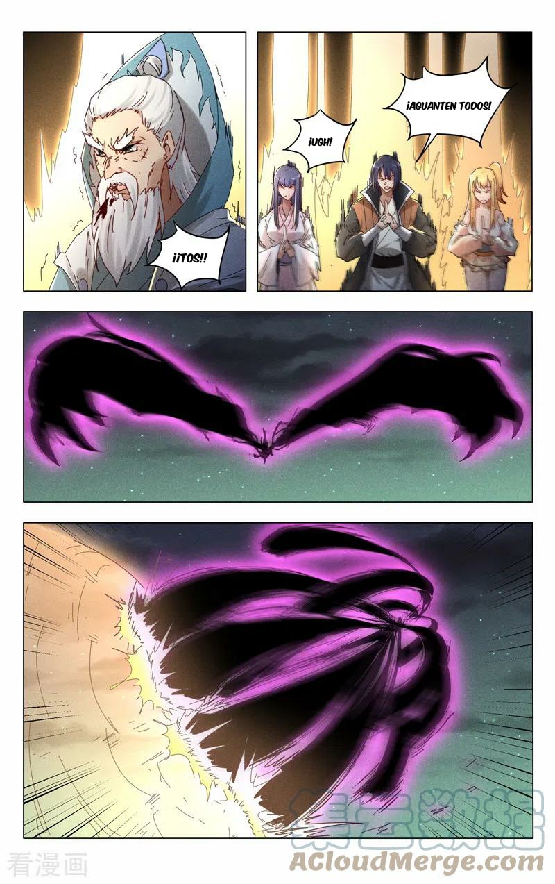 Capitulo 434 page 6