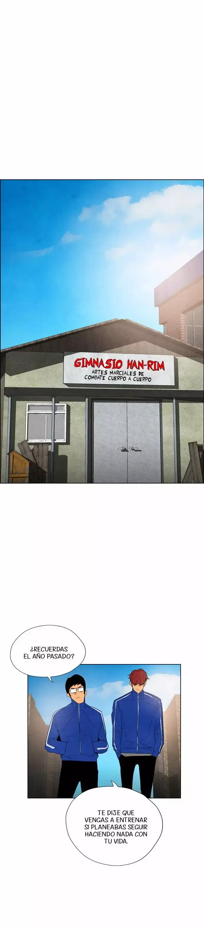 Capitulo 32 page 18