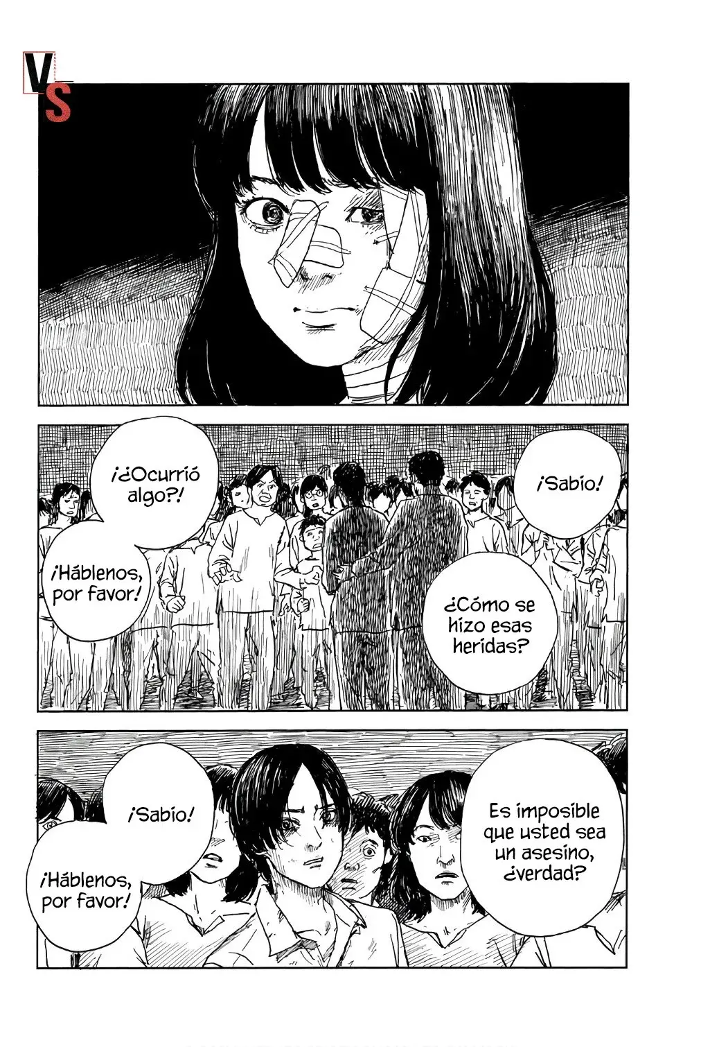 Capitulo 40 page 14