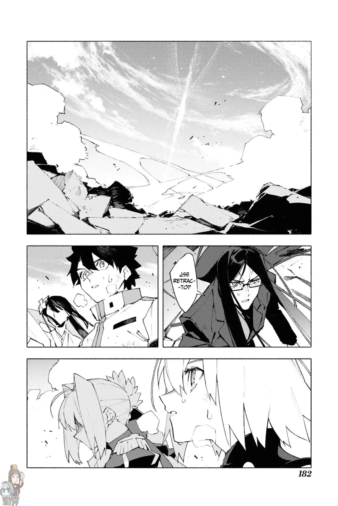 Capitulo 21.20 page 12