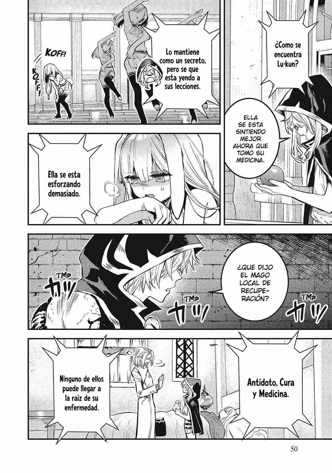 Capitulo 21 page 15
