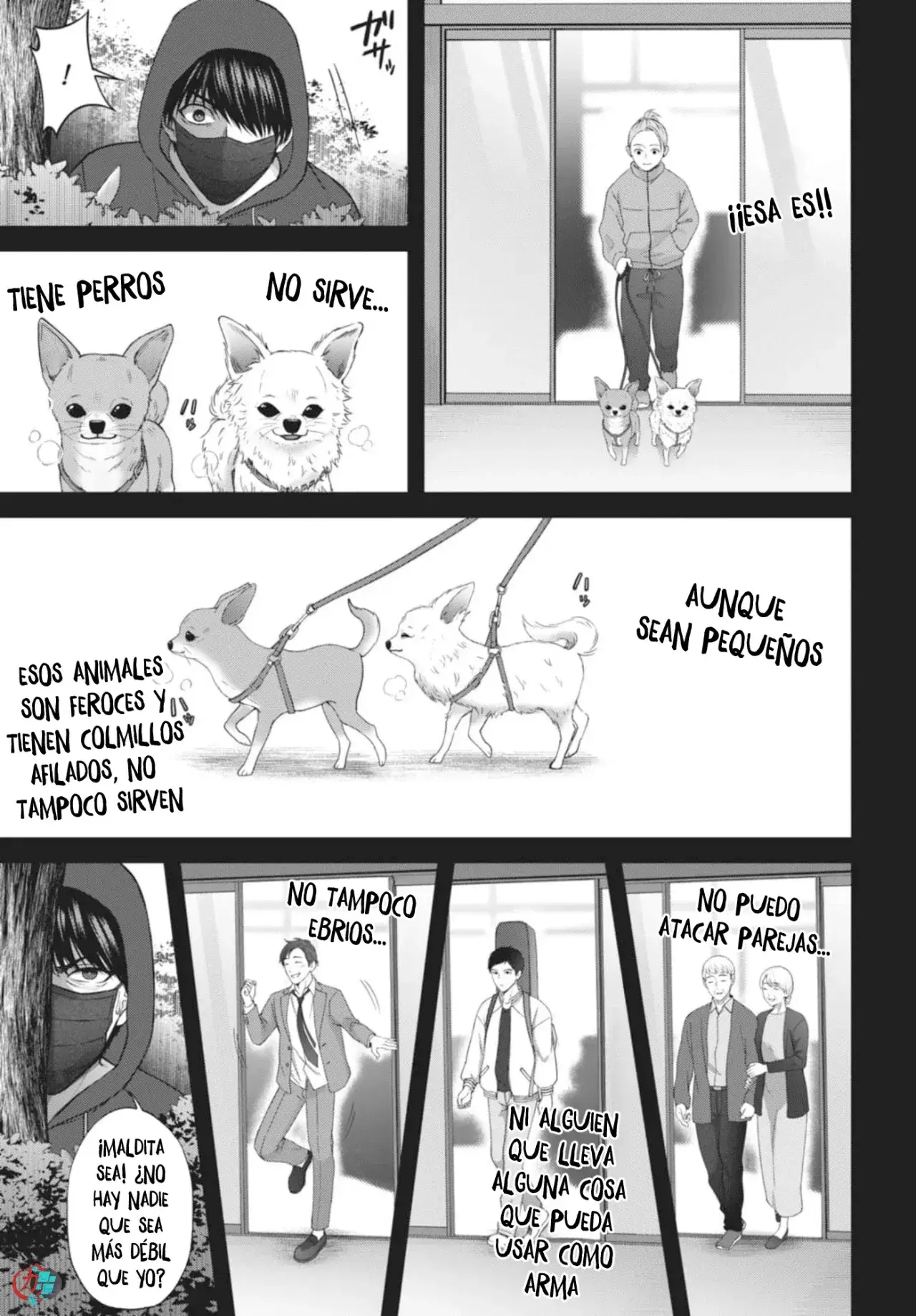 Capitulo 2 page 12