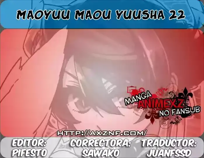 Capitulo 22 page 1
