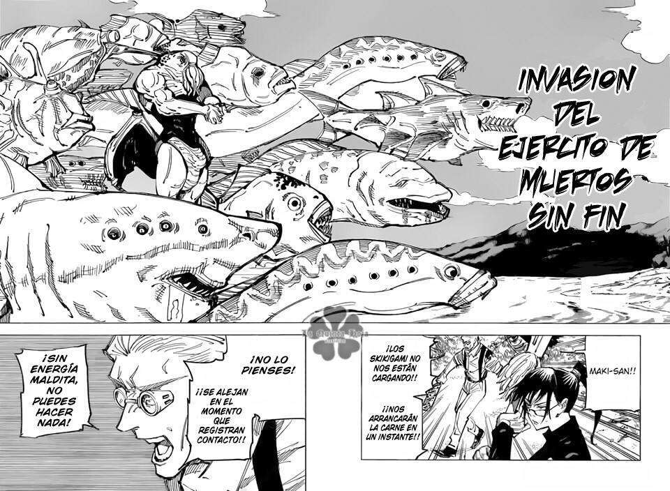 Capitulo 108 page 6