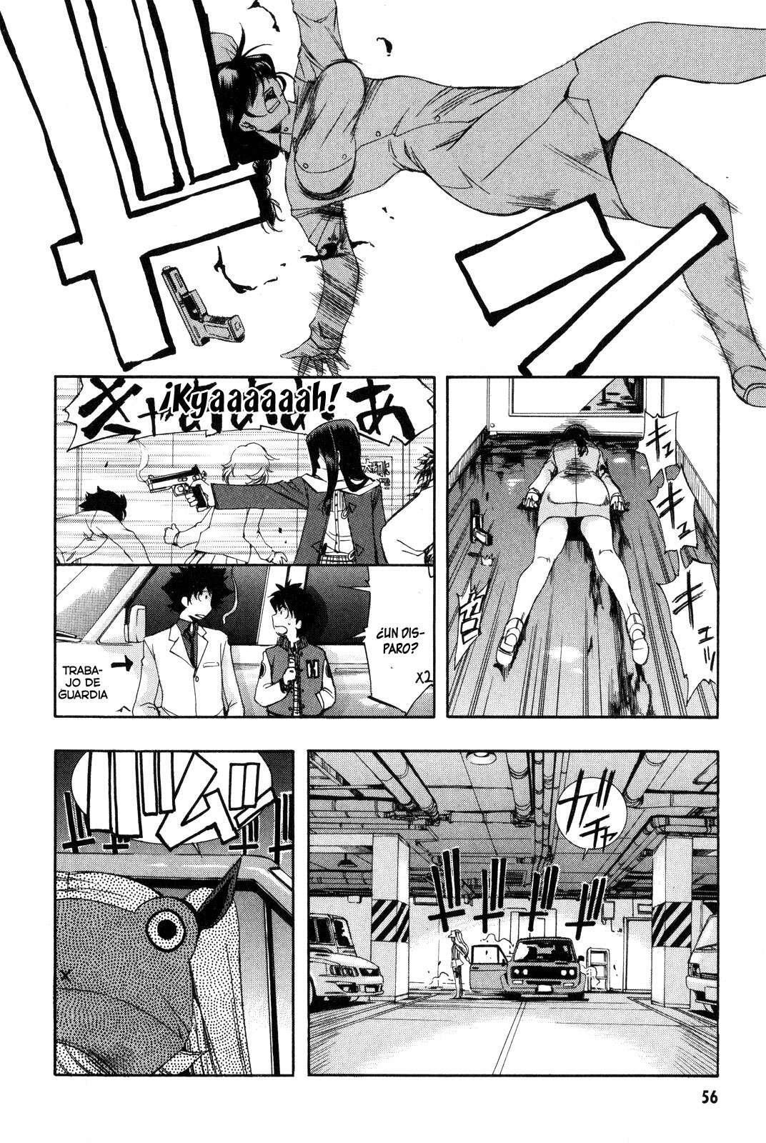Capitulo 62 page 25