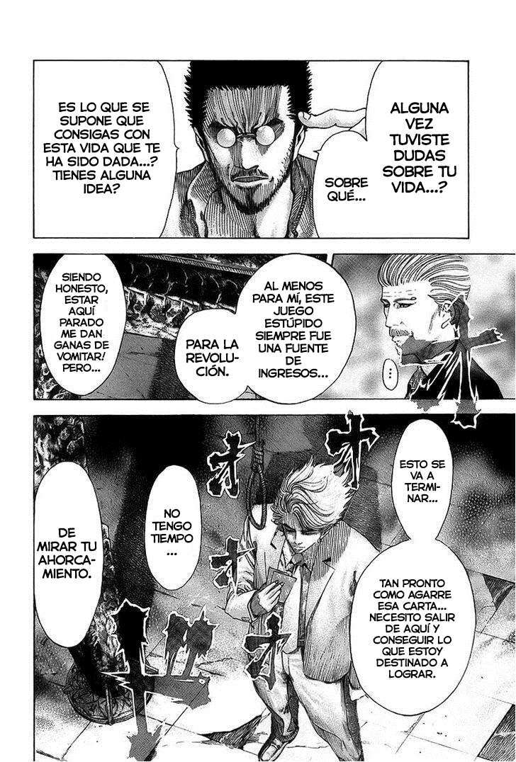 Capitulo 50 page 6