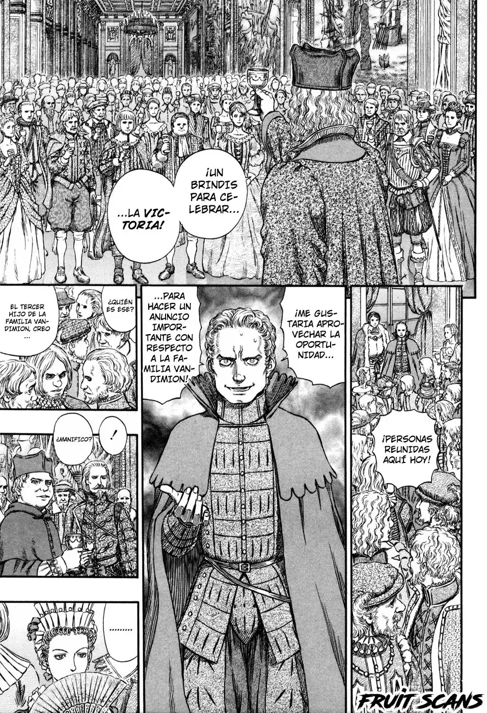 Capitulo 258 page 18