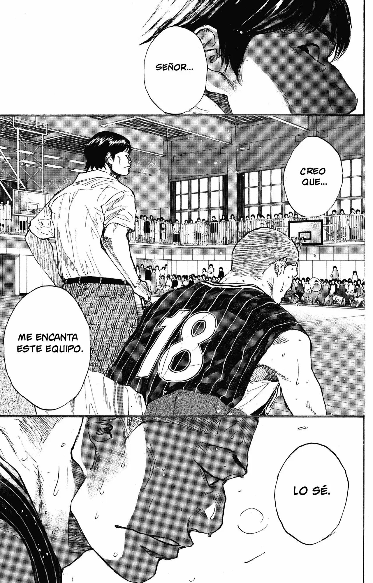 Capitulo 250.75 page 24