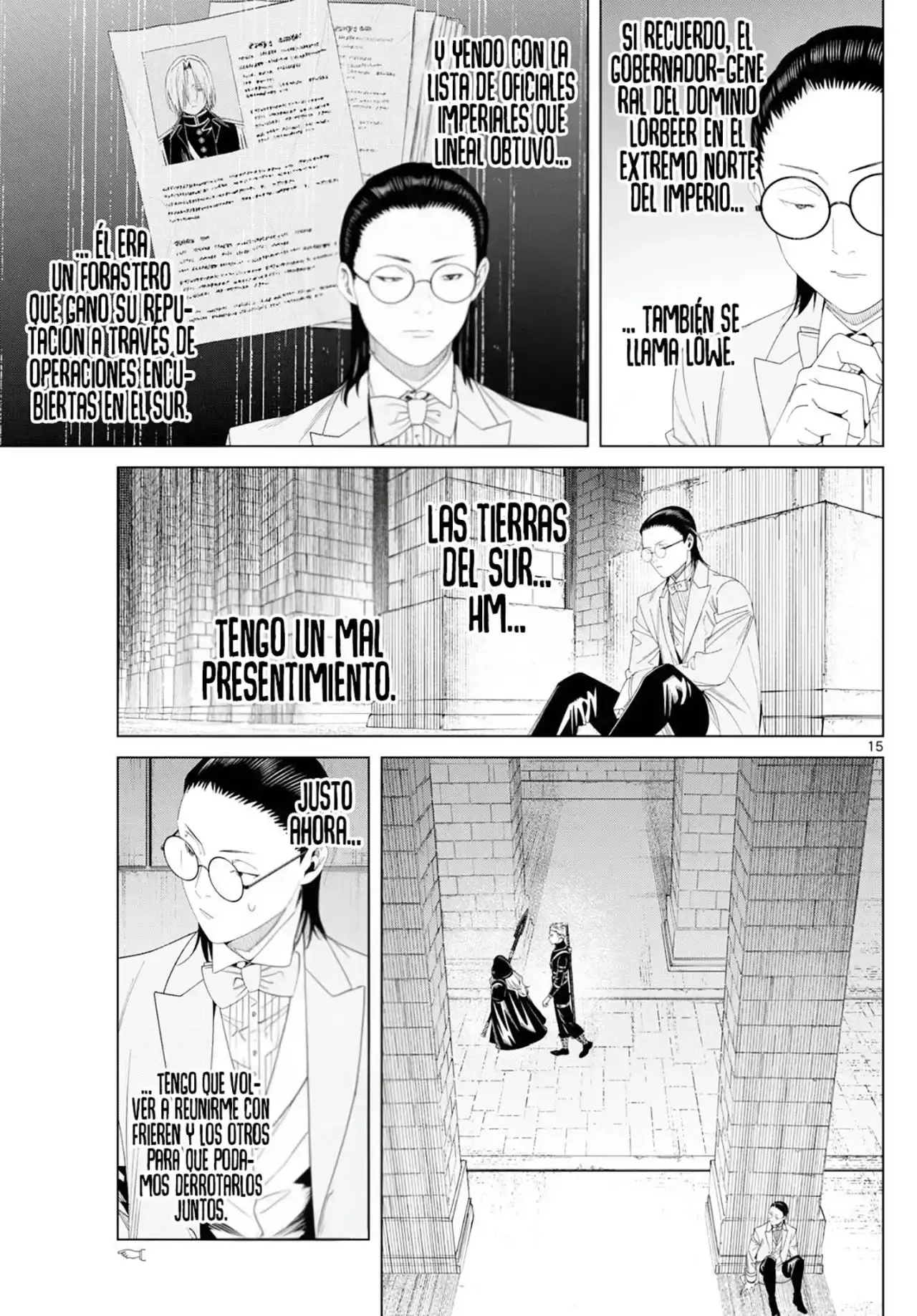 Capitulo 146 page 17