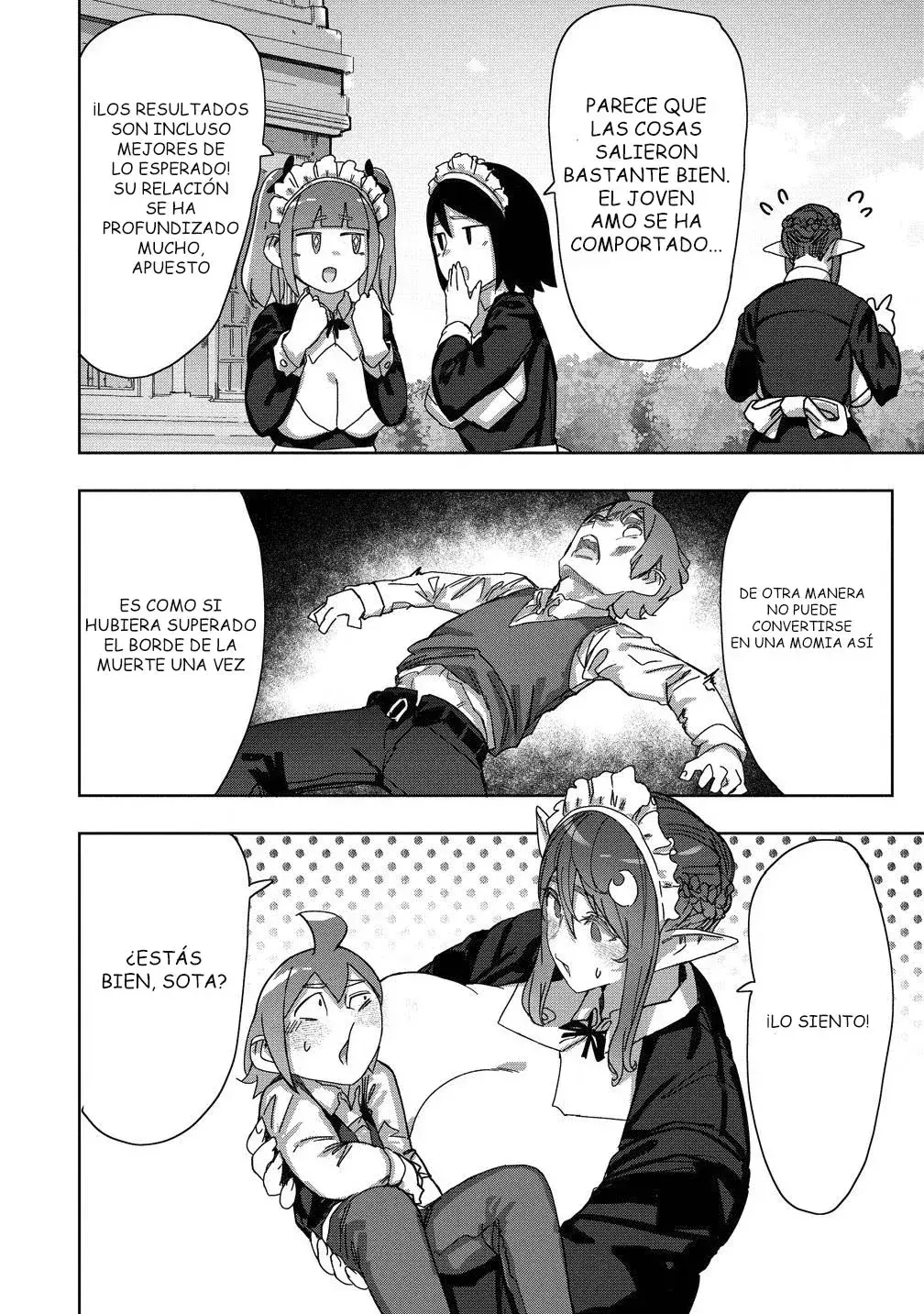 Capitulo 22 page 31