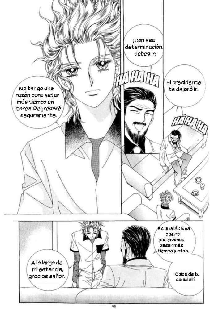 Capitulo 84 page 21